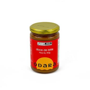 Imagem de DOCE DE LEITE ODARA POTE 410 GR