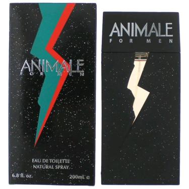 Imagem de Perfume Animale by Animale Eau De Toilette 200 ml para homens