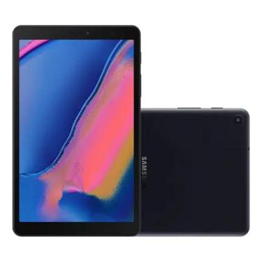 Imagem de Usado: Samsung Galaxy Tab A With S Pen Sm-P205 32GB - Preto