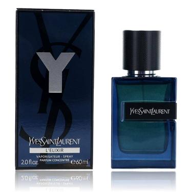 Imagem de Perfume Y L`Elixir de Yves Saint Laurent Perfum Concentre 60 ml