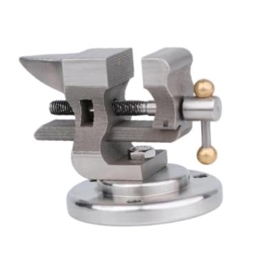 Imagem de Generic Mini Torno de Prático E Profissional para Trabalho de Hobby, Faça Você Mesmo, Reparo de Relógios