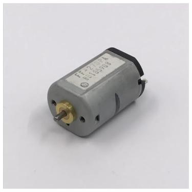 Imagem de KJEBVHIRS FF-270PA Arranque Eletrônico DC 3V 5V 6V 10000RPM Barbeador DIY Alta Velocidade Hobby Brinquedo Carro Barco Modelo