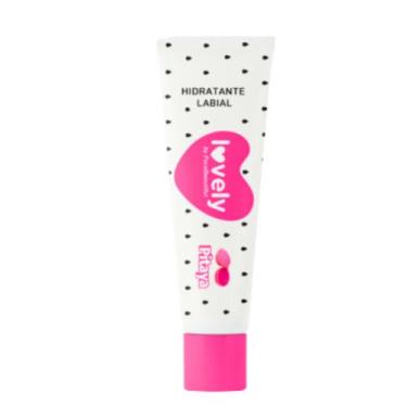 Imagem de Hidratante Labial Pitaya Lovely 10G - Face Beautiful