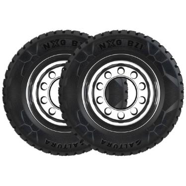Imagem de Pneu Altura NXG BZ1 295/80 R22.5 Aro 22.5 152/148K 16PR Misto Kit2