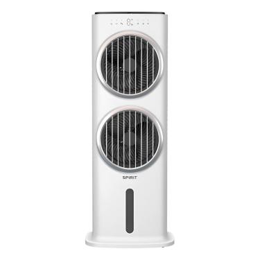 Imagem de Climatizador Torre Spirit 10l 220v Turbo Branco 95x37x29cm