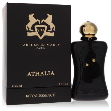 Imagem de Perfume Feminino Athalia Parfums Marly 75 ML Eau De Parfum