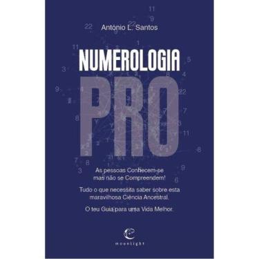 Imagem de Numerologia Pro