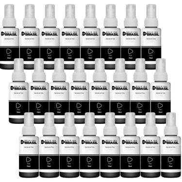 Imagem de Kit 24 Tintas Para Epson T664 L355 L365 L395 L455 L1300 L110 - Bulk In