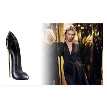 Imagem de Perfume Carolina Herrera Good Girl Supreme 80ml