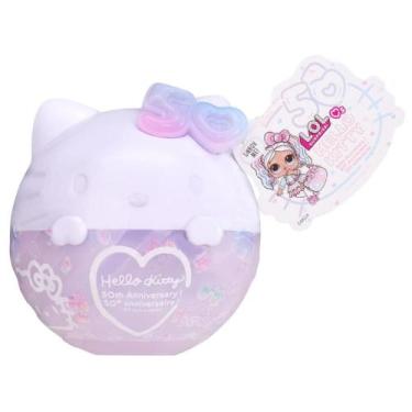 Imagem de Boneca LOL Surprise Tots Loves Hello Kitty Sortido - MGA