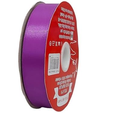 Imagem de TRADER, Fita De Cetim Trader 38mm N°9 Com 50 Metros, COR 046 ROXO