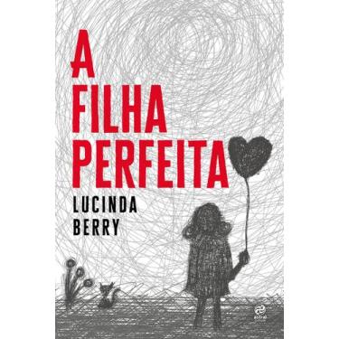 Imagem de Livro - A filha perfeita