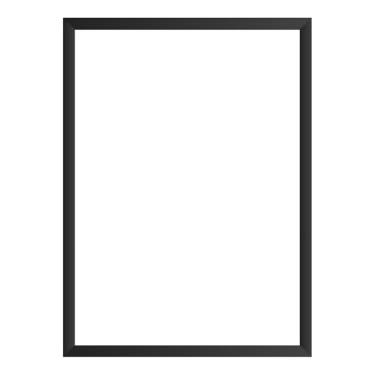 Imagem de Porta-retratos Para Fotos 15x21 cm Kit Decorativo Mosaico Composição de Moldura Vertical/Horizontal(1,Moldura Branca)