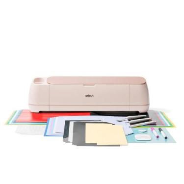Imagem de Cricut Explore 4 - Máquina de recorte