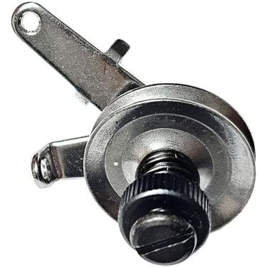 Imagem de Tensor Guia Fio Máquina Costurar Saco Sacaria Rafia Mão Gk26 - Evolver