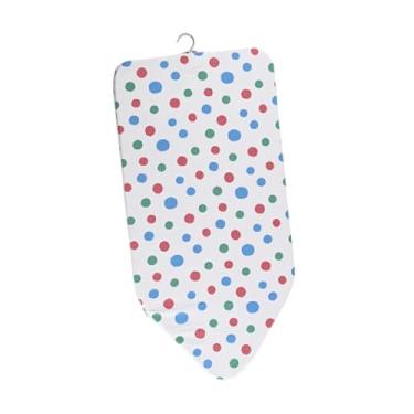 Imagem de Bothyi Almofadas para vaporizadores, acessórios profissionais para pendurar ferro a vapor, almofadas para roupas, para mulheres e homens, para casa, casaco e, Cabeça Pontuda