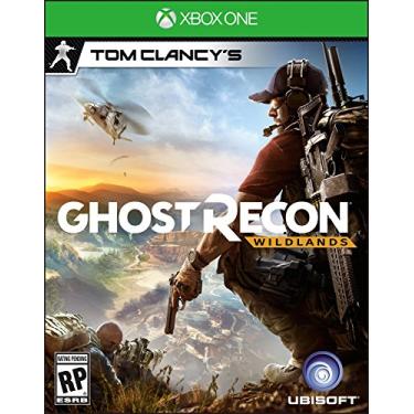 Imagem de Jogo Tom Clancys Ghost Recon Wildlands Xbox One