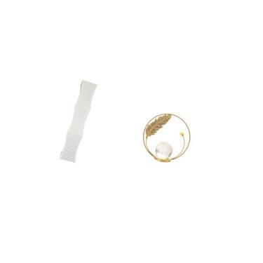 Imagem de Fenteer Abajur de Chão em Cristal, Escultura em Metal, Ornamento para Mesa, Sala de Estar, Quarto, Corredor, Lareira, Escritório, Suporte Decorativo