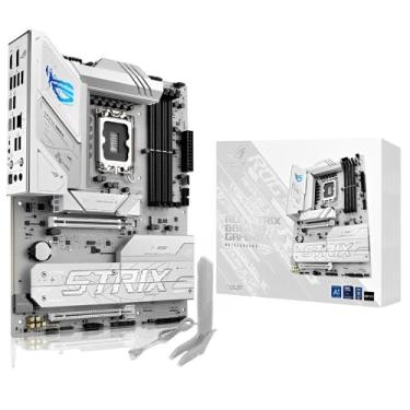 Imagem de Placa-mãe ROG Strix Gaming B860-A Wi-fi LGA 1851 DDR5