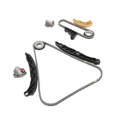 Imagem de SCITOO Kit de corrente dentada para Hyundai Sonata 2008-2015 para Tucson 2010-2013 para Kia Optima Forte Forte5 Sportage Rondo DOHC