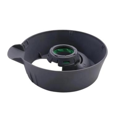 Imagem de Tolxh TM5 TM6 Base de tigela de mistura multifuncional peças de processador de alimentos máquina de cozinhar base de panela placa fixa novas peças de reposição compatíveis com Thermomix TM5 TM6