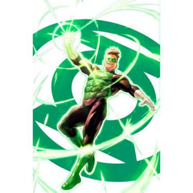 Imagem de Lanterna Verde (2025) Vol. 02
