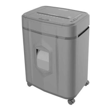 Imagem de Fragmentadora De Papel Aurora 120 Folhas As120Cm - 127V