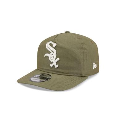 Imagem de BONE NEW ERA 19TWENTY STRAPBACK CHICAGO WHITE SOX MLB VERDE-Masculino