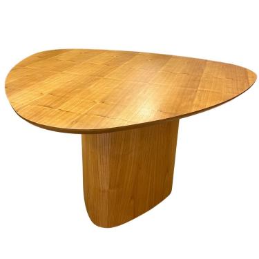 Imagem de Mesa Atenas 150cm - Mel Rústico