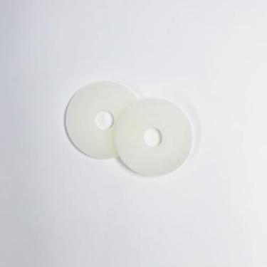 Imagem de FEPPO Almofadas perfumadas (pacote com 2) – Aquecedores de toalhas compatíveis com refis de fragrância relaxantes