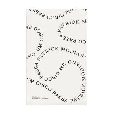 Imagem de Um Circo Passa - CARAMBAIA EDITORA, Sortido