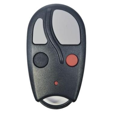 Imagem de ACT-31B ACP00879 MCT-1DNTO0083 LD033 LD050 LS050 1 controle remoto para porta de garagem linear 318MHZ Linear Mega Code MCT-3 DNT00089 MCT-11 ACT-34B Megacode abridor de porta de garagem 1 peça