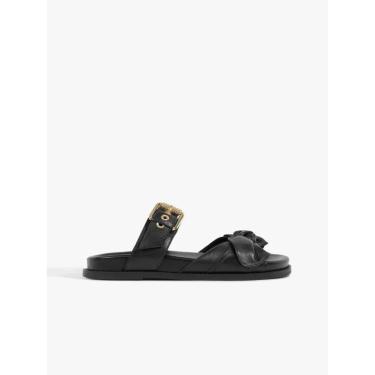 Imagem de Papete Schutz Adria Preto-Feminino