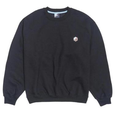 Imagem de Moletom OUS Careca Crewneck Minimal Masculino-Masculino