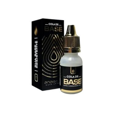 Imagem de Cola de Base e Glitter Anairana à Prova d'água