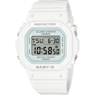 Imagem de Relógio Casio G-Shock Baby-G BGD-565-7DR-Feminino