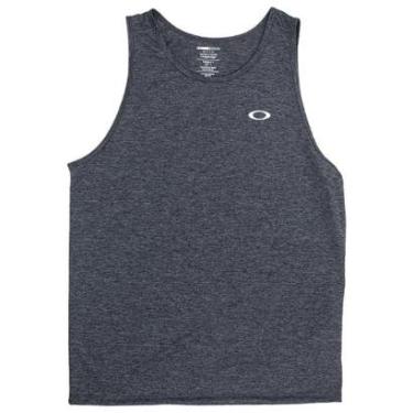 Imagem de Camiseta Regata Oakley TRN Ellipse Sport Tank-Masculino