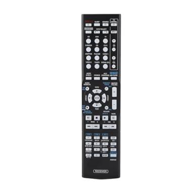 Imagem de Regulamento de substituição para destinatários AXD7622 AV, controle remoto para VSX-420-K VSX-521 VSX-523, funções completas para simples, ideal para configuração de home theater