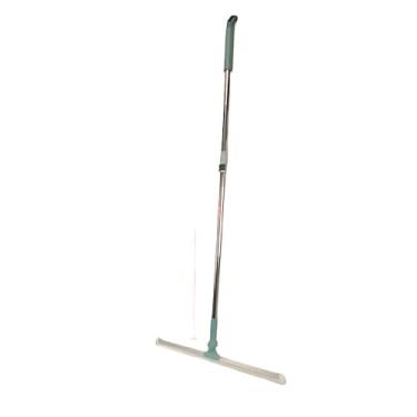 Imagem de Rodo Limpador de Silicone Mágico Multifuncional Água Suspensa para Banheiro Varredor (Rodo (1,40 Metros))