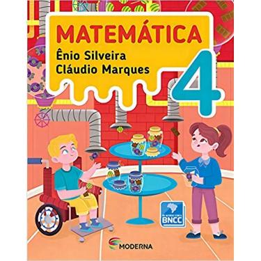 Imagem de Mat 4 Enio Ed5
