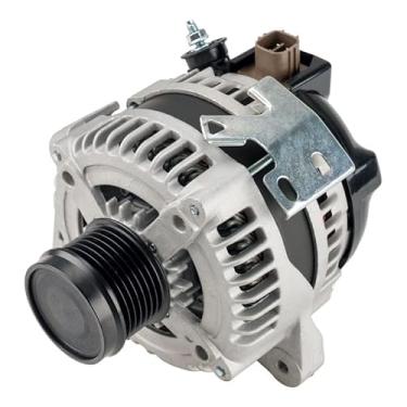 Imagem de KAC Alternador compatível com 2007-2009 Camry 2009-2013 Matrix 2009-2010 Corolla, 2009-2010 Vibe, substituição do alternador 104210-4880