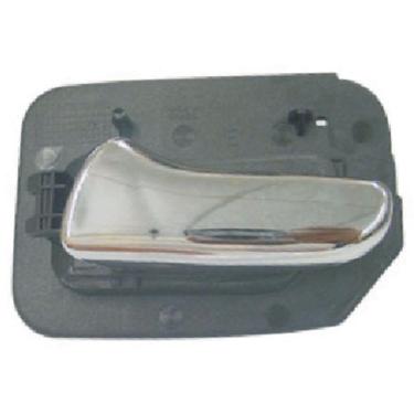 Imagem de Maçaneta Int Porta Dir Tras Corsa Classic Após 94 Cromada