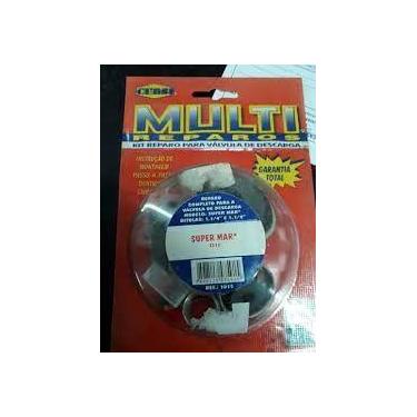 Imagem de Reparo Para Válvula De Descarga Super Mar - Censi