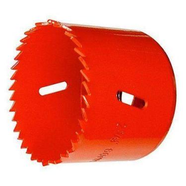 Imagem de Serra Copo Aço Rápido Bimetal P/ Metal 38mm - Mtx