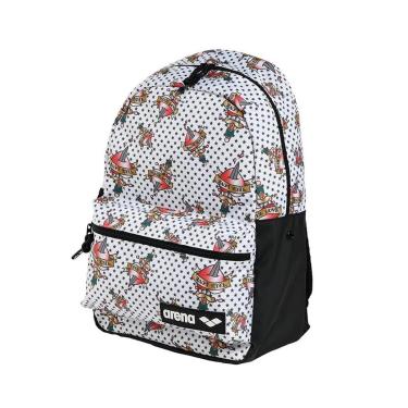 Imagem de Mochila Natação Team Backpack 30 Litros Allover Arena-Unissex
