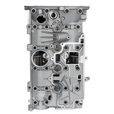 Imagem de Cabeçote Motor Crossfox 1.6 8v 2005 2008 2011 Flex