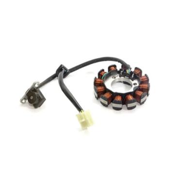Imagem de Estator CG 125 Fan 2009-2015 Original Magnetron