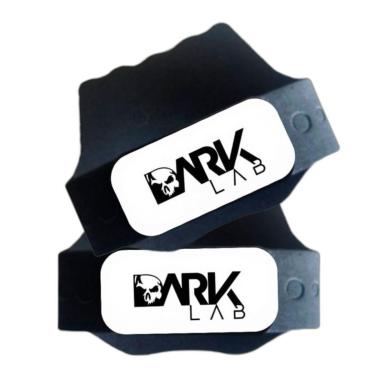 Imagem de Luva Academia Treino Musculação - Dark Lab-Unissex