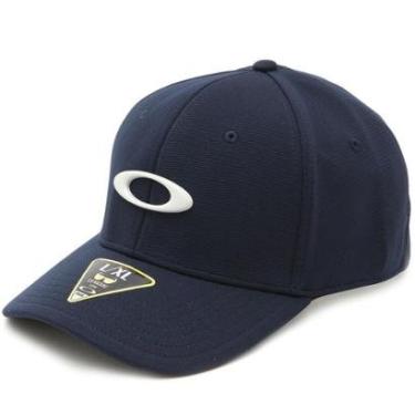Imagem de Boné Oakley Tincan Cap-Masculino