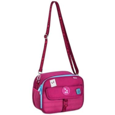 Imagem de Lancheira Térmica Oficial Luluca Clio Lu24637